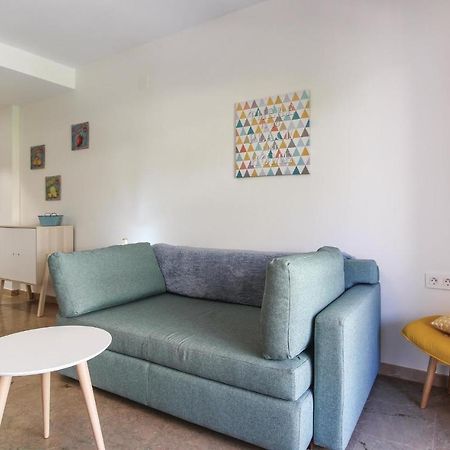 Gorgeous Apartment In Altea With Kitchen Екстериор снимка