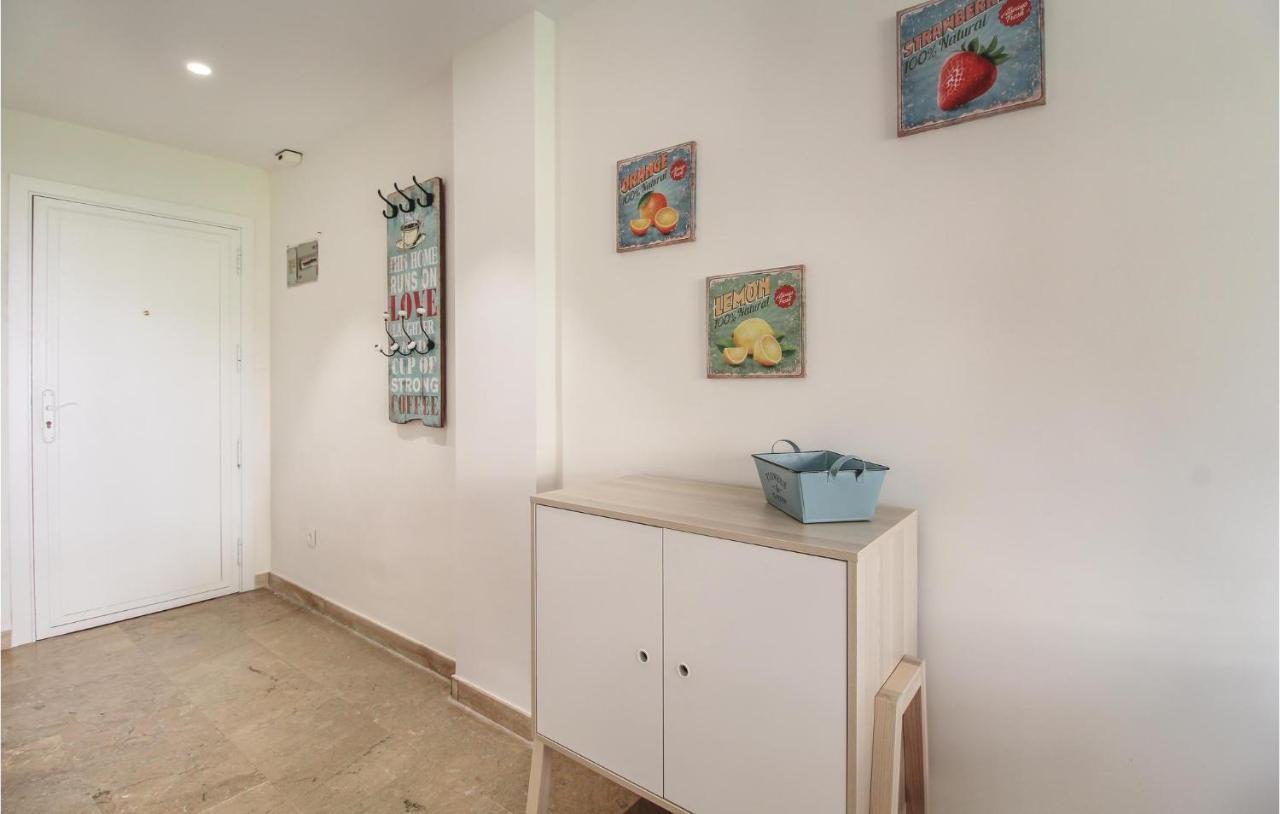 Gorgeous Apartment In Altea With Kitchen Екстериор снимка